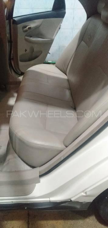 Toyota Corolla 2014 for Sale in Lahore Toyota Corolla 2014 for Sale in Lahore Image-12