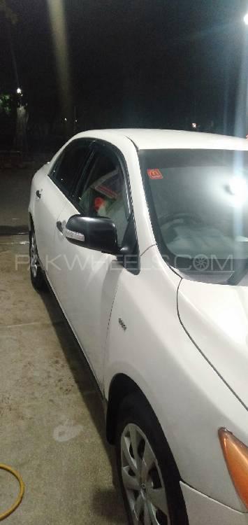 Toyota Corolla 2014 for Sale in Lahore Toyota Corolla 2014 for Sale in Lahore Image-15