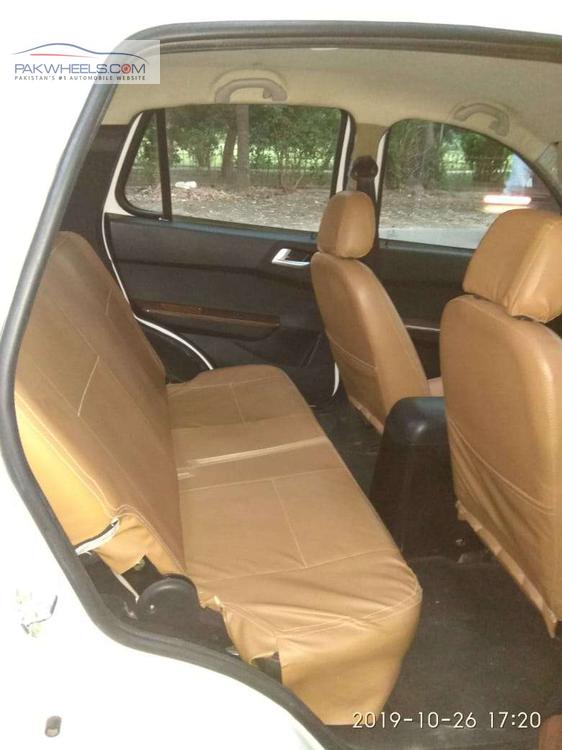 United Bravo 2019 for Sale in Lahore United Bravo 2019 for Sale in Lahore Image-12