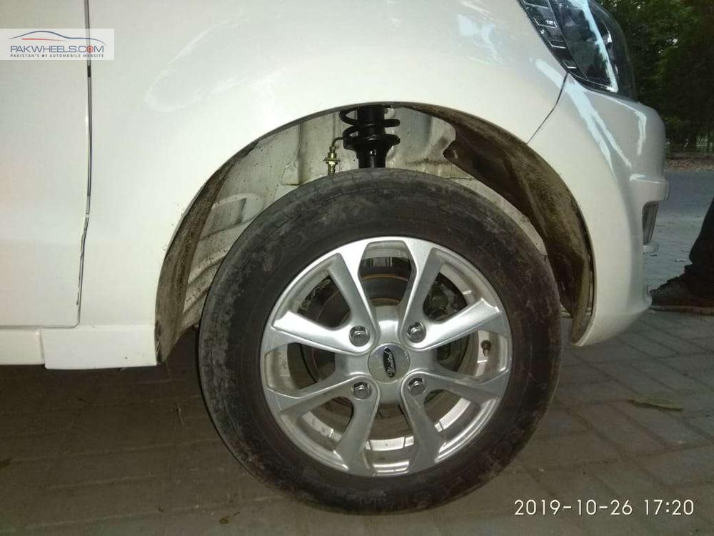 United Bravo 2019 for Sale in Lahore United Bravo 2019 for Sale in Lahore Image-15