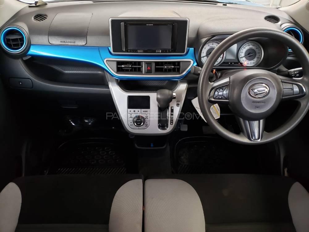 ڈائیہاتسو کاسٹ 2015 for Sale in سیالکوٹ ڈائیہاتسو کاسٹ 2015 for Sale in سیالکوٹ Image-5