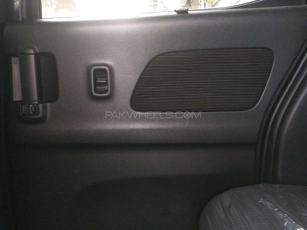 Nissan Roox 2015 for Sale in Karachi Nissan Roox 2015 for Sale in Karachi Image-13