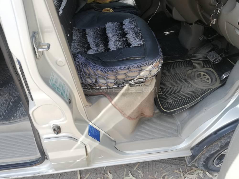 Suzuki Every 2007 for Sale in Peshawar Suzuki Every 2007 for Sale in Peshawar Image-11