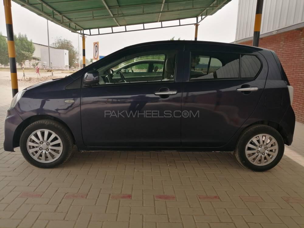 ڈائیہاتسو میرا 2015 for Sale in صادق آباد ڈائیہاتسو میرا 2015 for Sale in صادق آباد Image-3