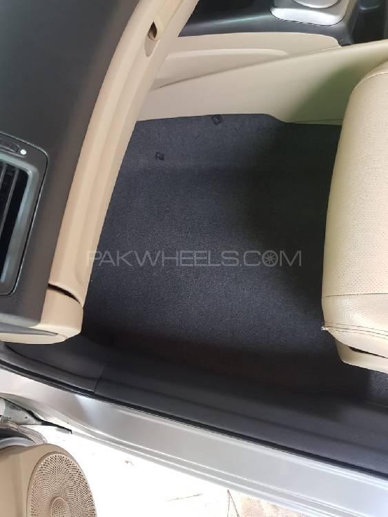 Honda Civic 2011 for Sale in Jaranwala Honda Civic 2011 for Sale in Jaranwala Image-10