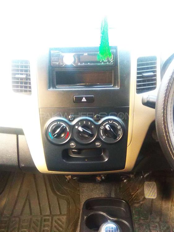 Suzuki Wagon R 2017 for Sale in Lahore Suzuki Wagon R 2017 for Sale in Lahore Image-7