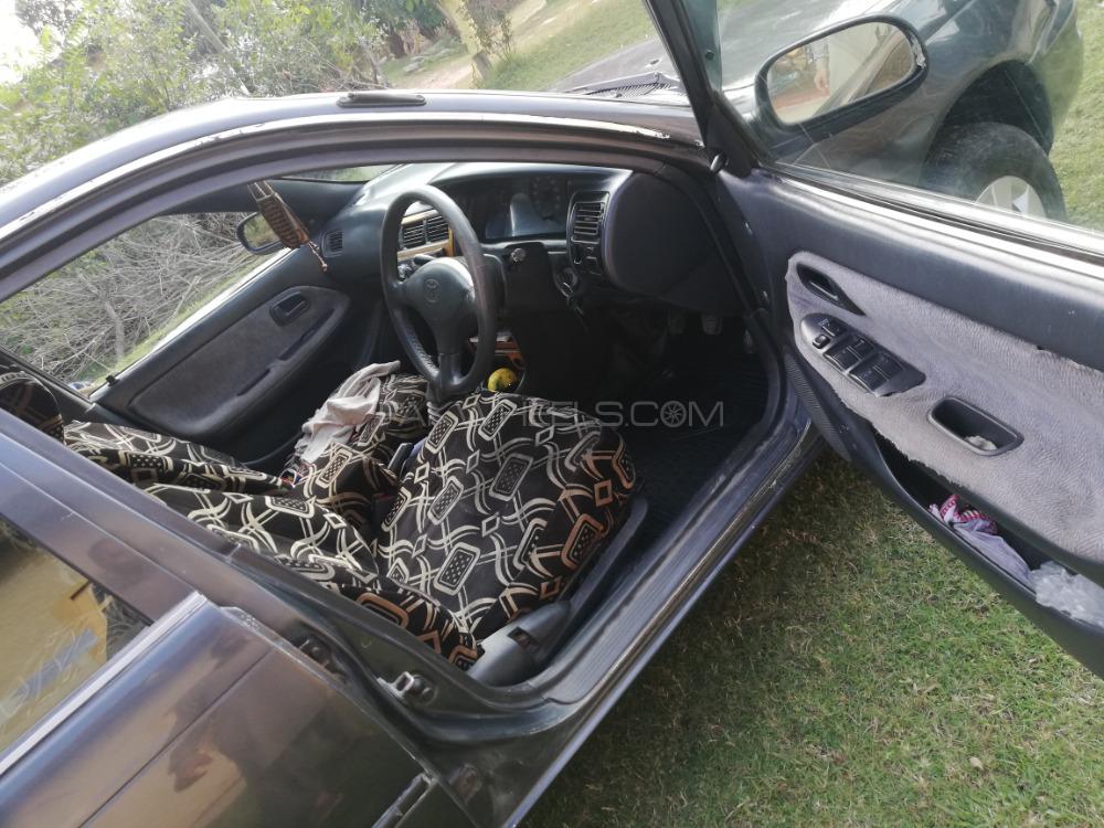 Toyota Corolla 2000 for Sale in Mirpur A.K. Toyota Corolla 2000 for Sale in Mirpur A.K. Image-4