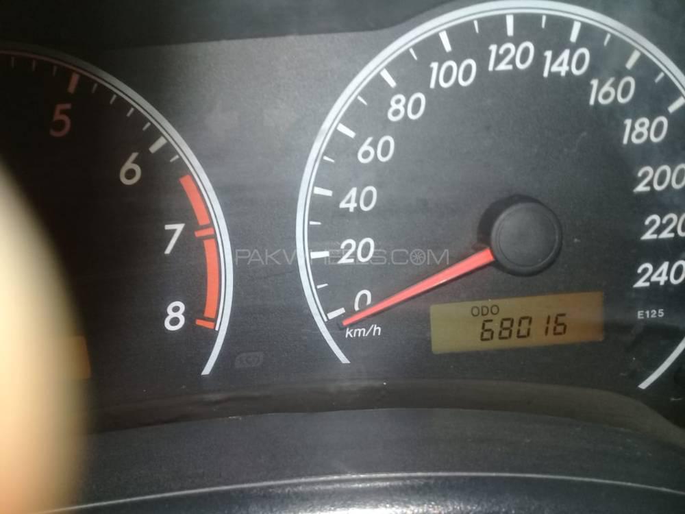 Toyota Corolla 2012 for Sale in Peshawar Toyota Corolla 2012 for Sale in Peshawar Image-2