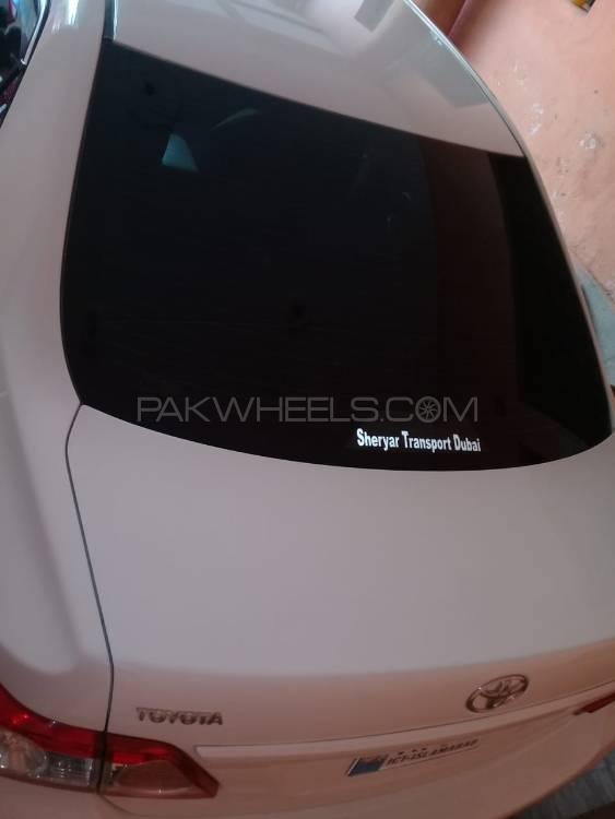Toyota Corolla 2012 for Sale in Peshawar Toyota Corolla 2012 for Sale in Peshawar Image-3