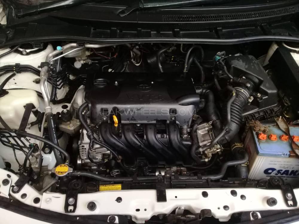 Toyota Corolla 2012 for Sale in Peshawar Toyota Corolla 2012 for Sale in Peshawar Image-10