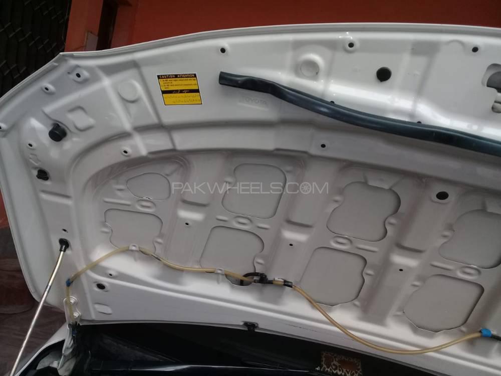 Toyota Corolla 2012 for Sale in Peshawar Toyota Corolla 2012 for Sale in Peshawar Image-11