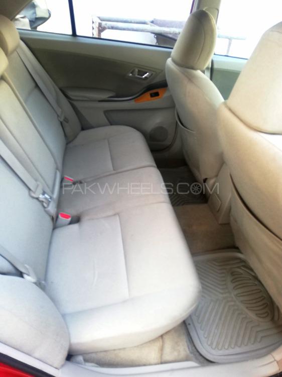 Toyota Premio 2007 for Sale in Peshawar Toyota Premio 2007 for Sale in Peshawar Image-8