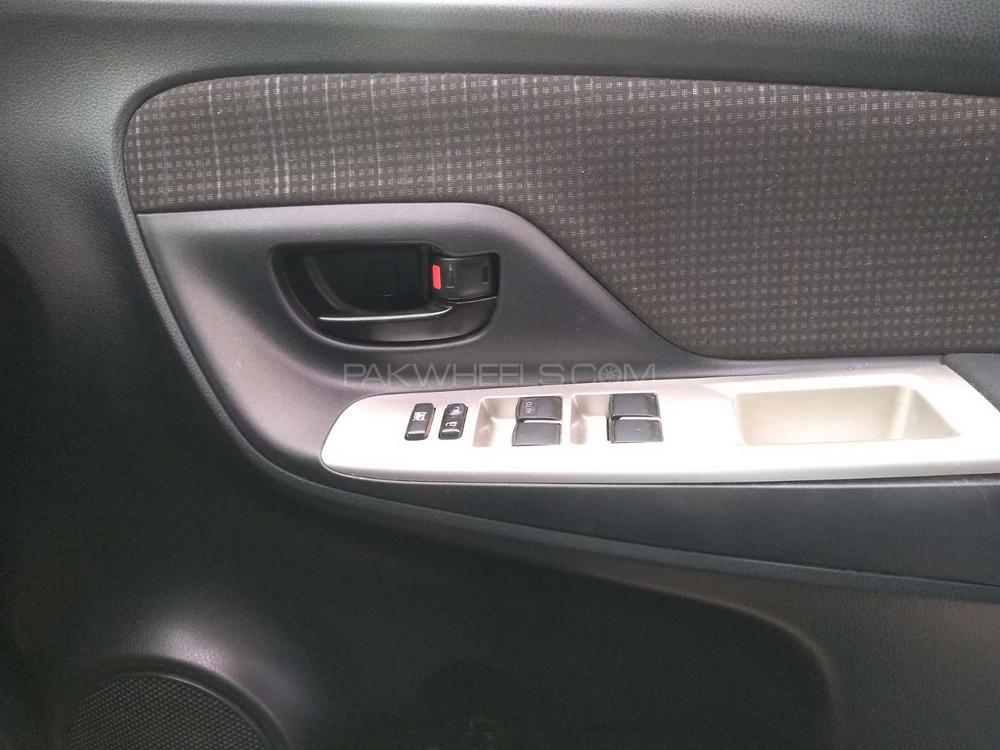 Toyota Vitz 2014 for Sale in Karachi Toyota Vitz 2014 for Sale in Karachi Image-17