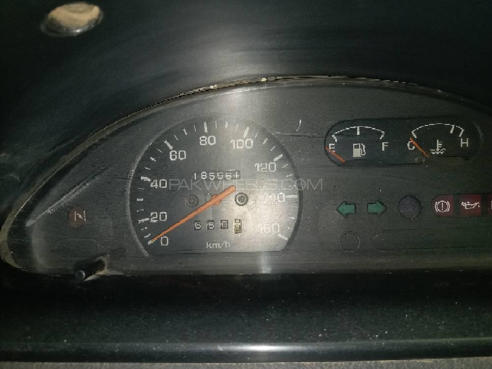 Daihatsu Cuore 1997 for Sale in Faisalabad Daihatsu Cuore 1997 for Sale in Faisalabad Image-5