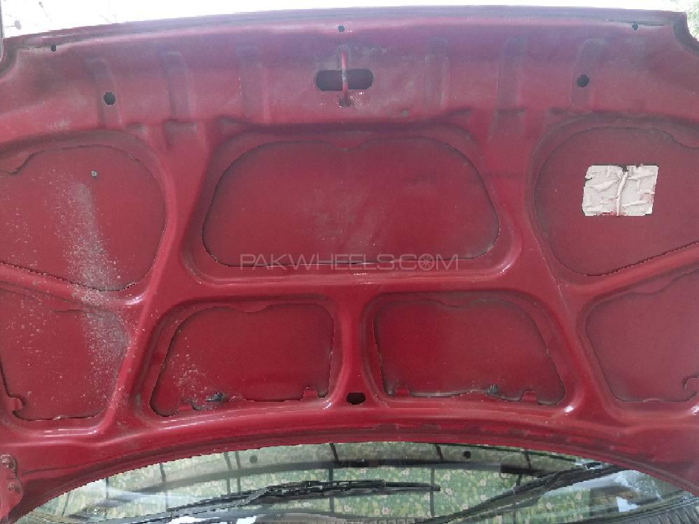 Daihatsu Cuore 1997 for Sale in Faisalabad Daihatsu Cuore 1997 for Sale in Faisalabad Image-6