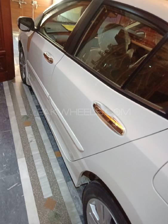 ہونڈا سٹی 2018 for Sale in راولپنڈی ہونڈا سٹی 2018 for Sale in راولپنڈی Image-12