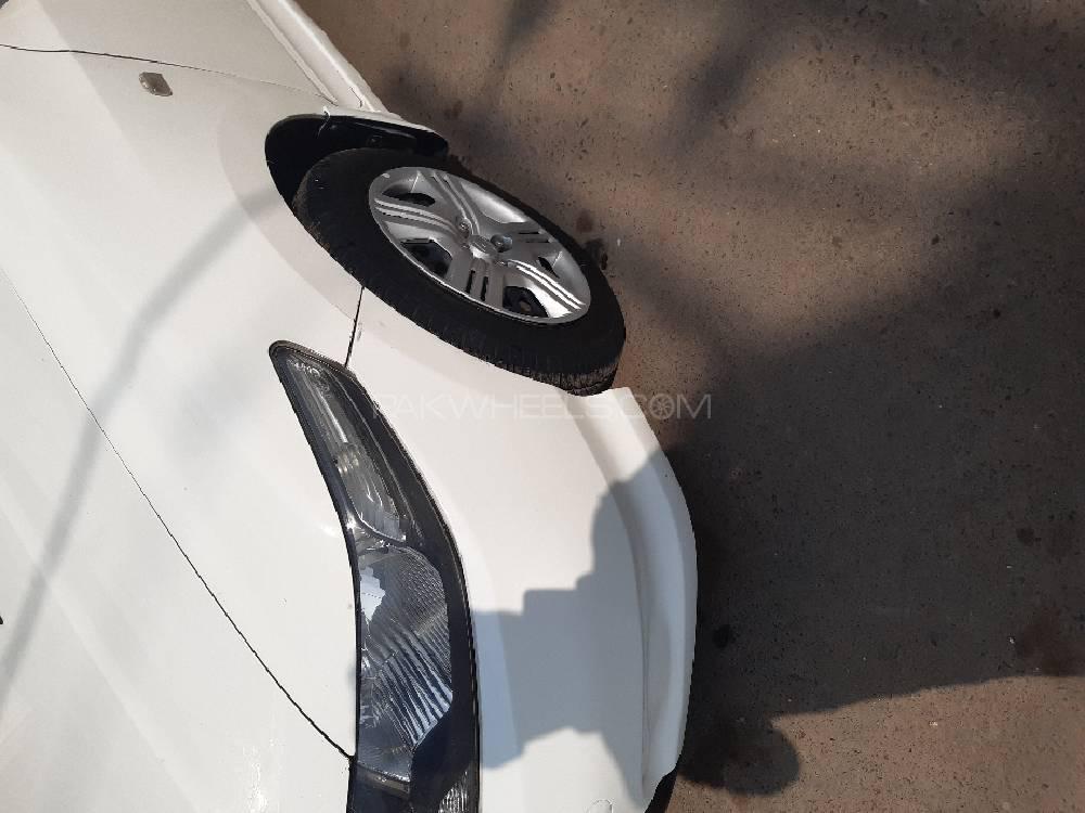 Honda City 2013 for Sale in Sahiwal Honda City 2013 for Sale in Sahiwal Image-15