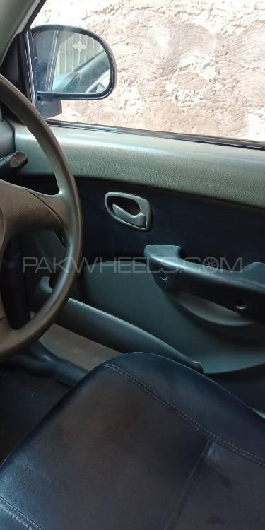 Hyundai Santro 2004 for Sale in Okara Hyundai Santro 2004 for Sale in Okara Image-9