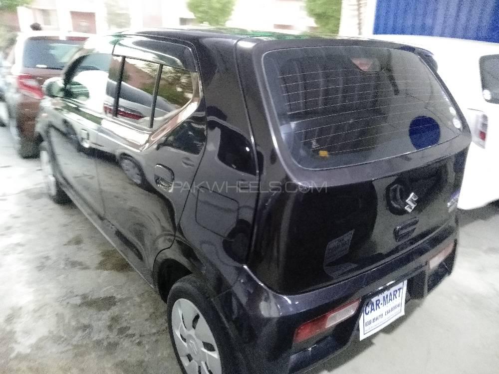 Suzuki Alto 2016 for Sale in Bahawalpur Suzuki Alto 2016 for Sale in Bahawalpur Image-6