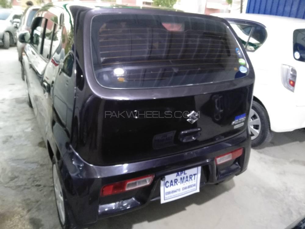 Suzuki Alto 2016 for Sale in Bahawalpur Suzuki Alto 2016 for Sale in Bahawalpur Image-7