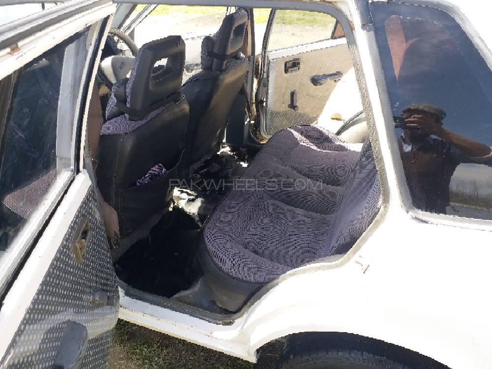Suzuki Khyber 1992 for Sale in Abbottabad Suzuki Khyber 1992 for Sale in Abbottabad Image-7