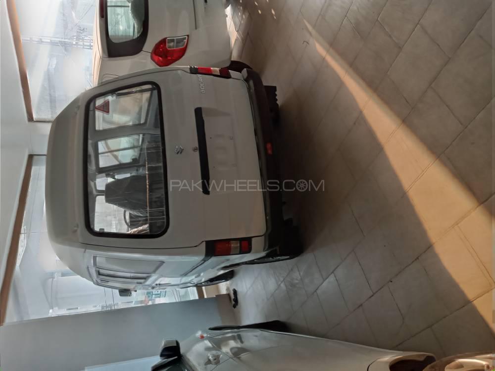 سوزوکی بولان 2019 for Sale in لاہور سوزوکی بولان 2019 for Sale in لاہور Image-2