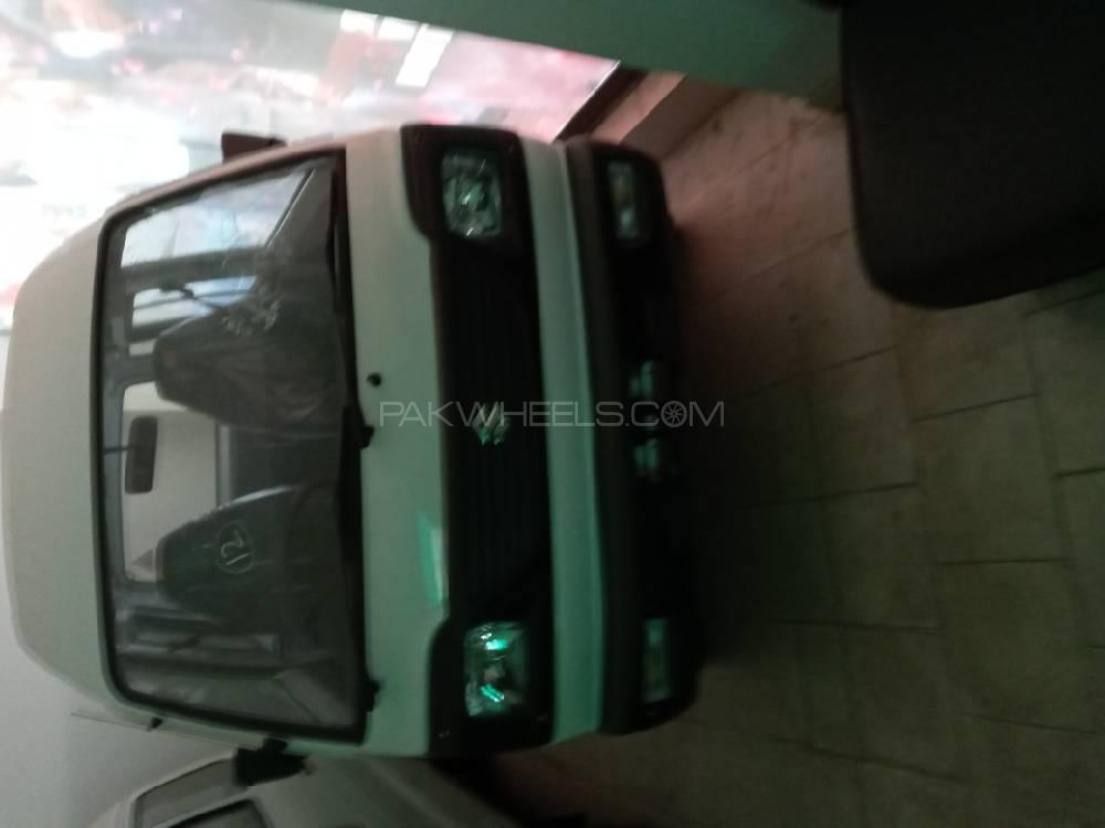 سوزوکی بولان 2019 for Sale in لاہور سوزوکی بولان 2019 for Sale in لاہور Image-5