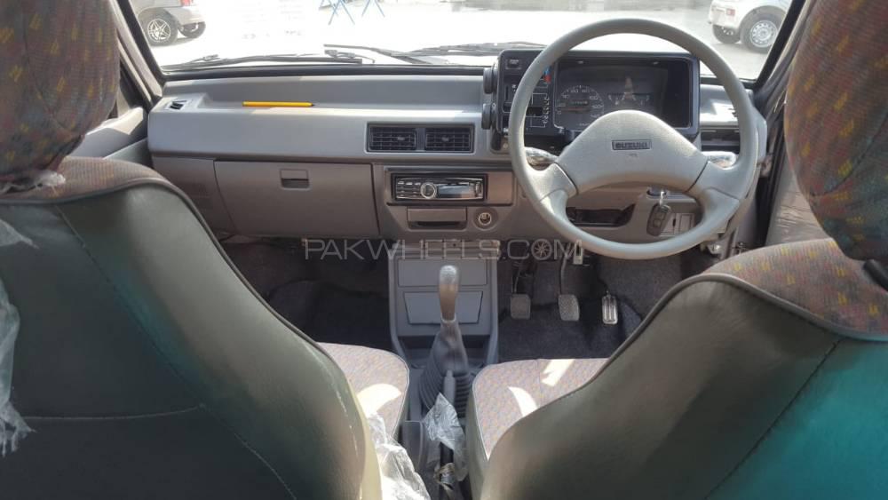 Suzuki Mehran 2017 for Sale in Rahim Yar Khan Suzuki Mehran 2017 for Sale in Rahim Yar Khan Image-7