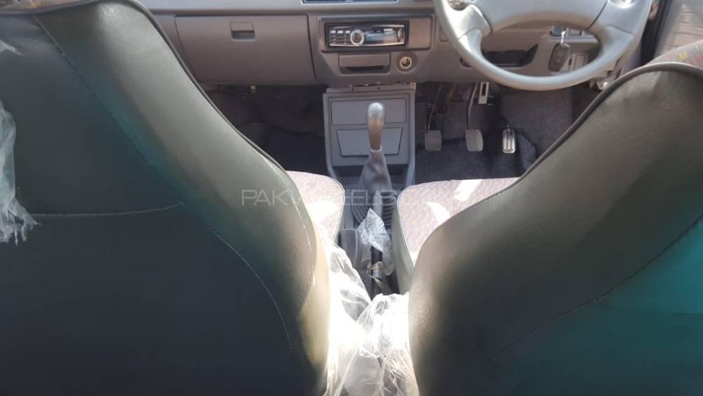 Suzuki Mehran 2017 for Sale in Rahim Yar Khan Suzuki Mehran 2017 for Sale in Rahim Yar Khan Image-8