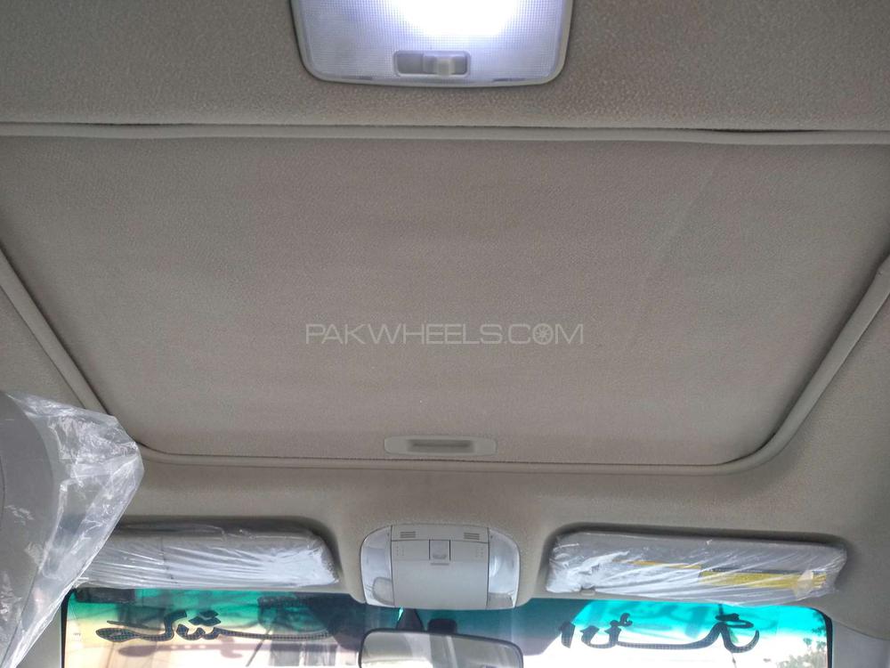 Toyota Corolla 2013 for Sale in Karachi Toyota Corolla 2013 for Sale in Karachi Image-12