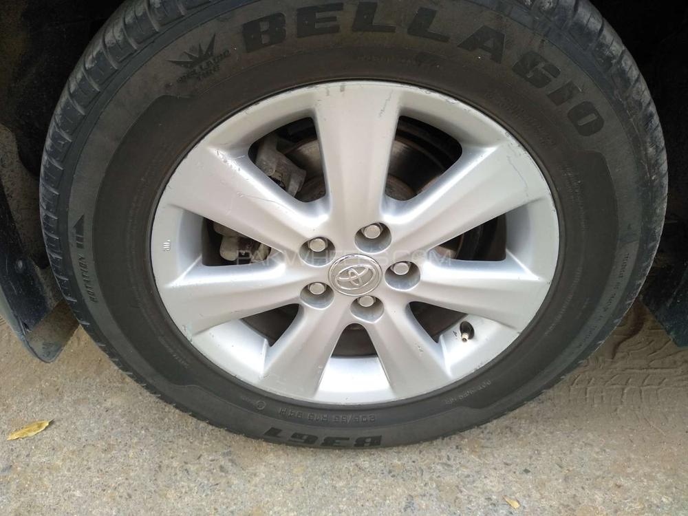 Toyota Corolla 2013 for Sale in Karachi Toyota Corolla 2013 for Sale in Karachi Image-16