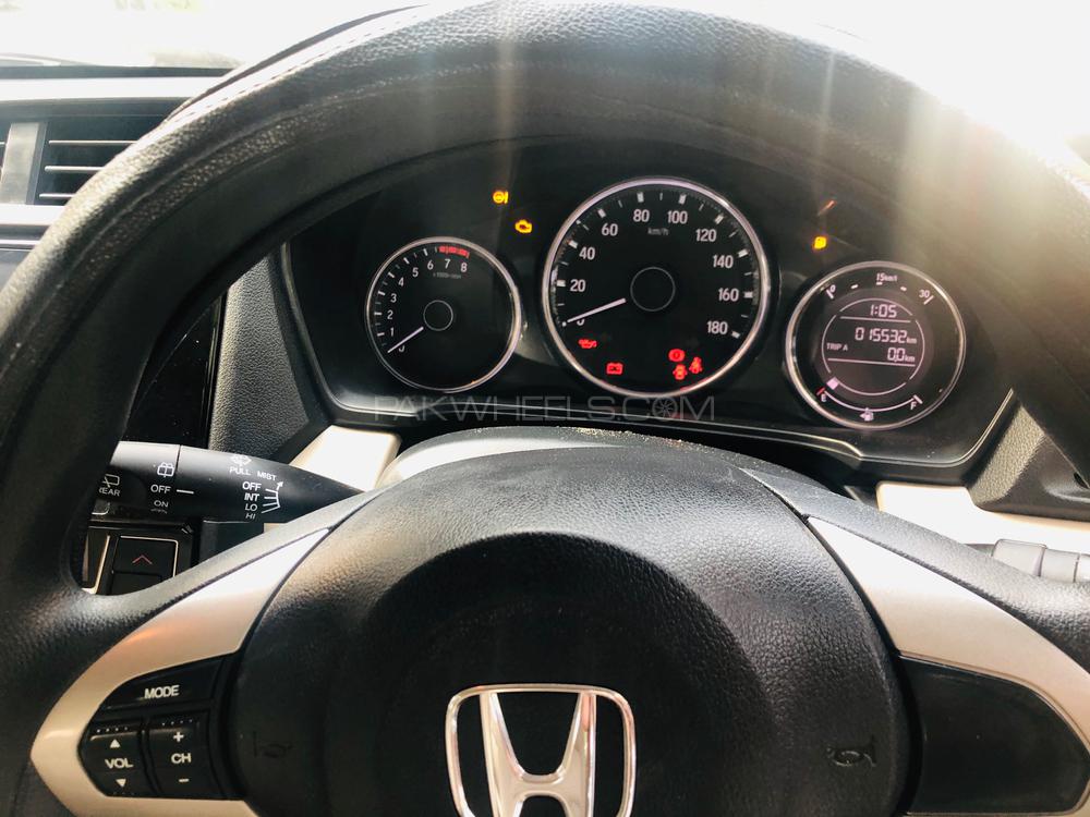Honda BR-V 2019 for Sale in Islamabad Honda BR-V 2019 for Sale in Islamabad Image-6