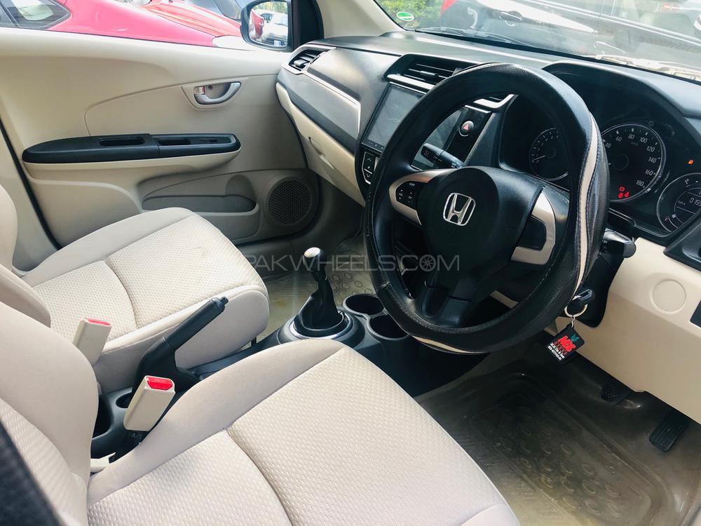 Honda BR-V 2019 for Sale in Islamabad Honda BR-V 2019 for Sale in Islamabad Image-8