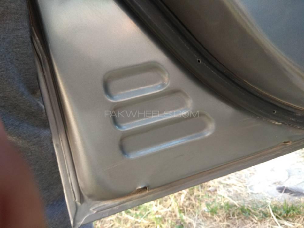 Hyundai Santro 2006 for Sale in Vehari Hyundai Santro 2006 for Sale in Vehari Image-4