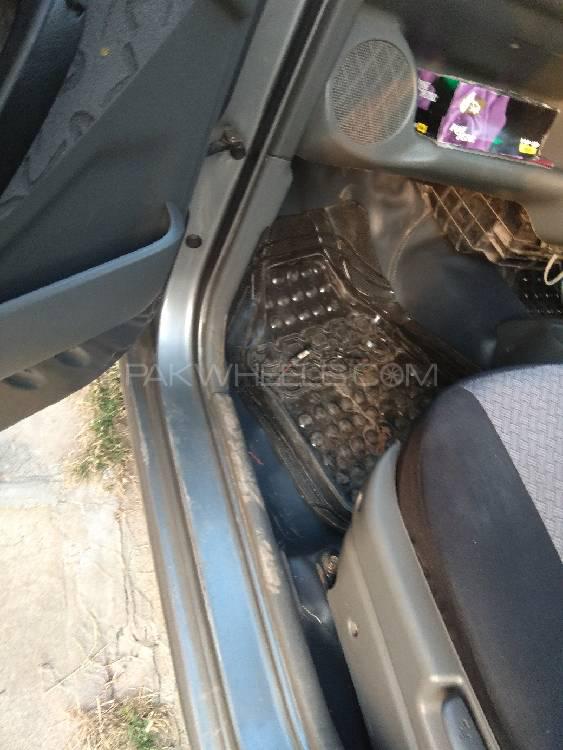 Hyundai Santro 2006 for Sale in Vehari Hyundai Santro 2006 for Sale in Vehari Image-7