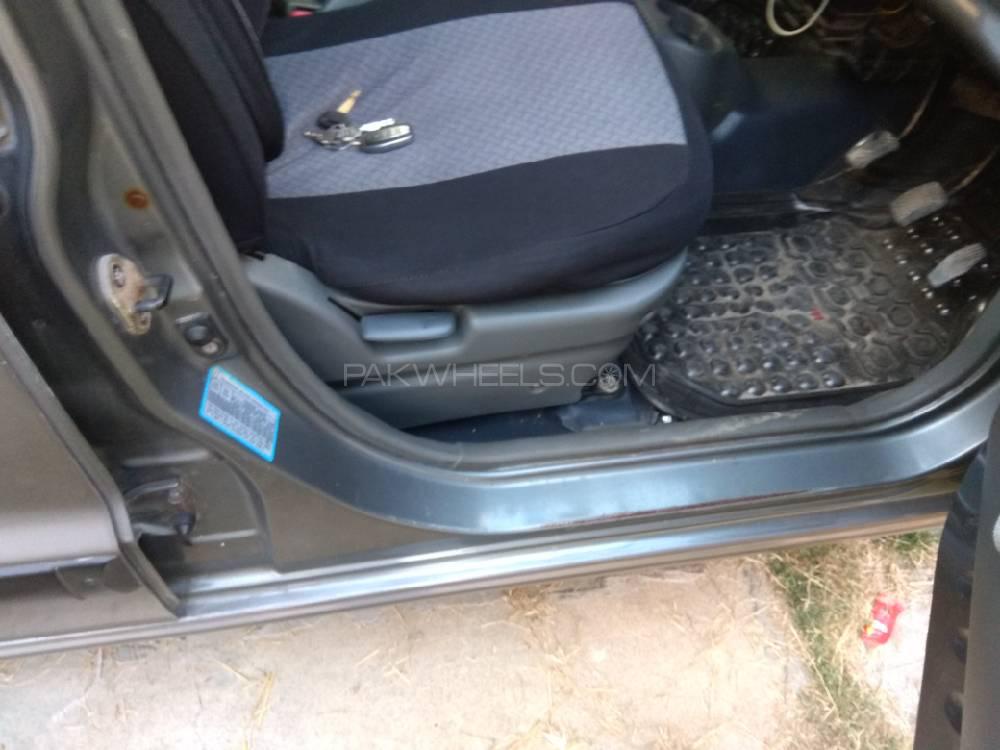 Hyundai Santro 2006 for Sale in Vehari Hyundai Santro 2006 for Sale in Vehari Image-5