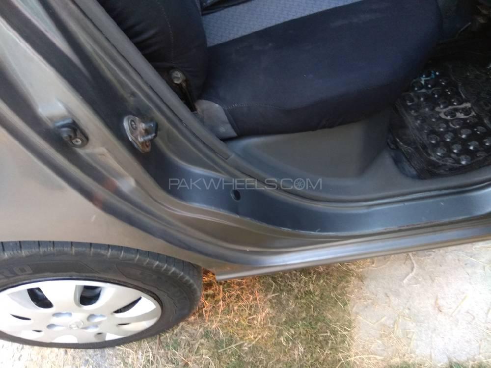 Hyundai Santro 2006 for Sale in Vehari Hyundai Santro 2006 for Sale in Vehari Image-8
