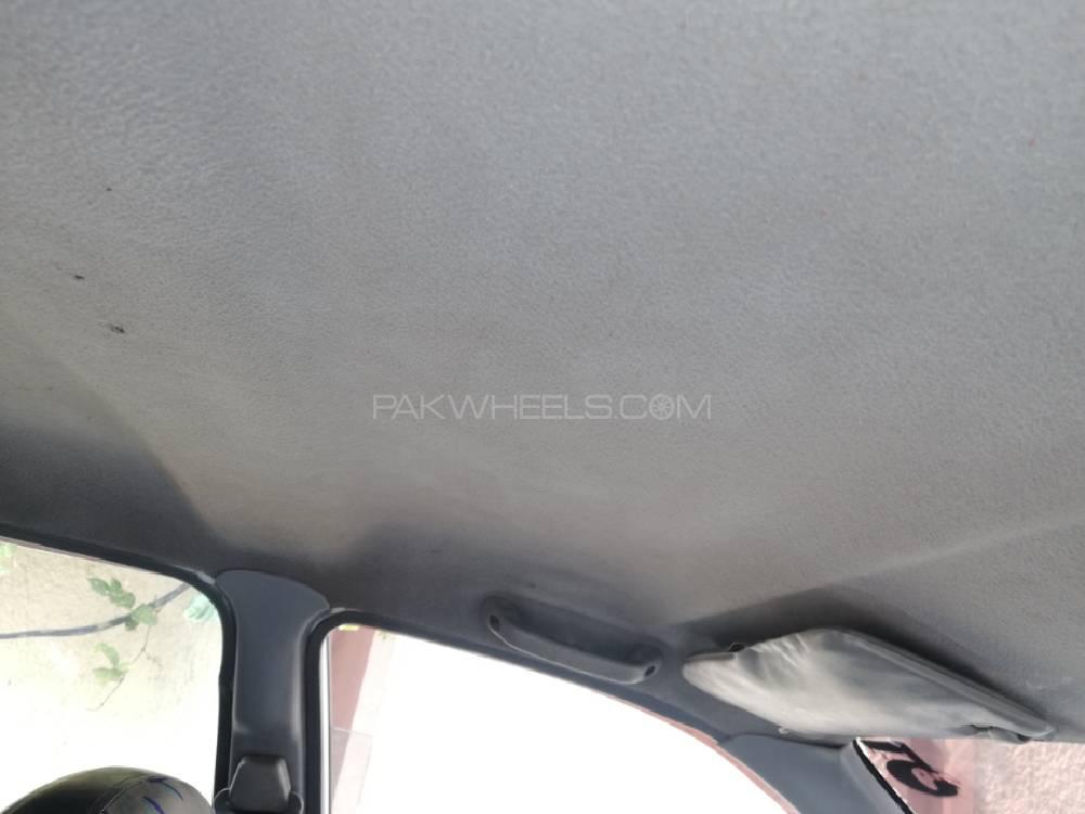 Suzuki Alto 2004 for Sale in Rawalpindi Suzuki Alto 2004 for Sale in Rawalpindi Image-8