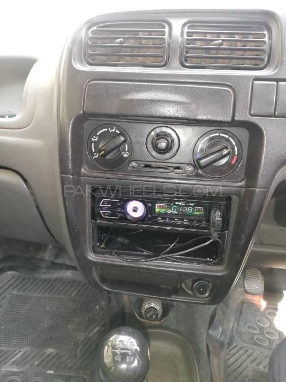 Suzuki Alto 2004 for Sale in Rawalpindi Suzuki Alto 2004 for Sale in Rawalpindi Image-12