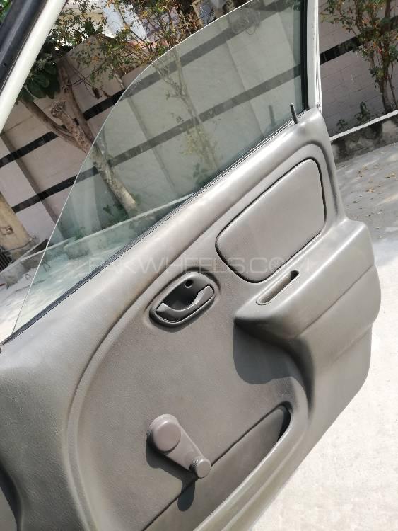 Suzuki Alto 2004 for Sale in Rawalpindi Suzuki Alto 2004 for Sale in Rawalpindi Image-11