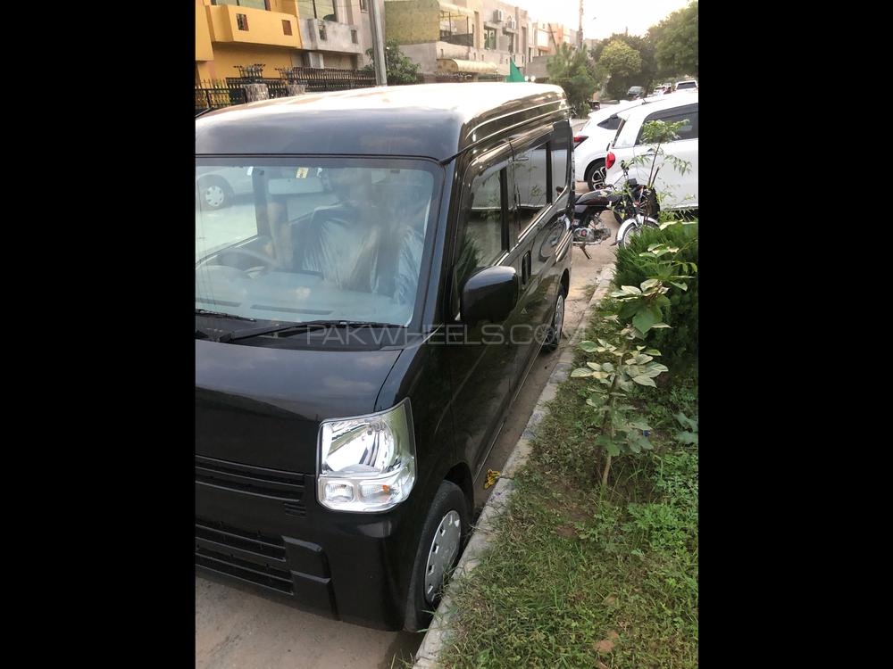 سوزوکی ایوری 2015 for Sale in سیالکوٹ سوزوکی ایوری 2015 for Sale in سیالکوٹ Image-2