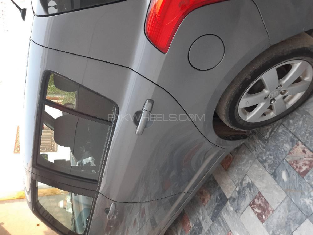Suzuki Swift 2012 for Sale in Attock Suzuki Swift 2012 for Sale in Attock Image-10