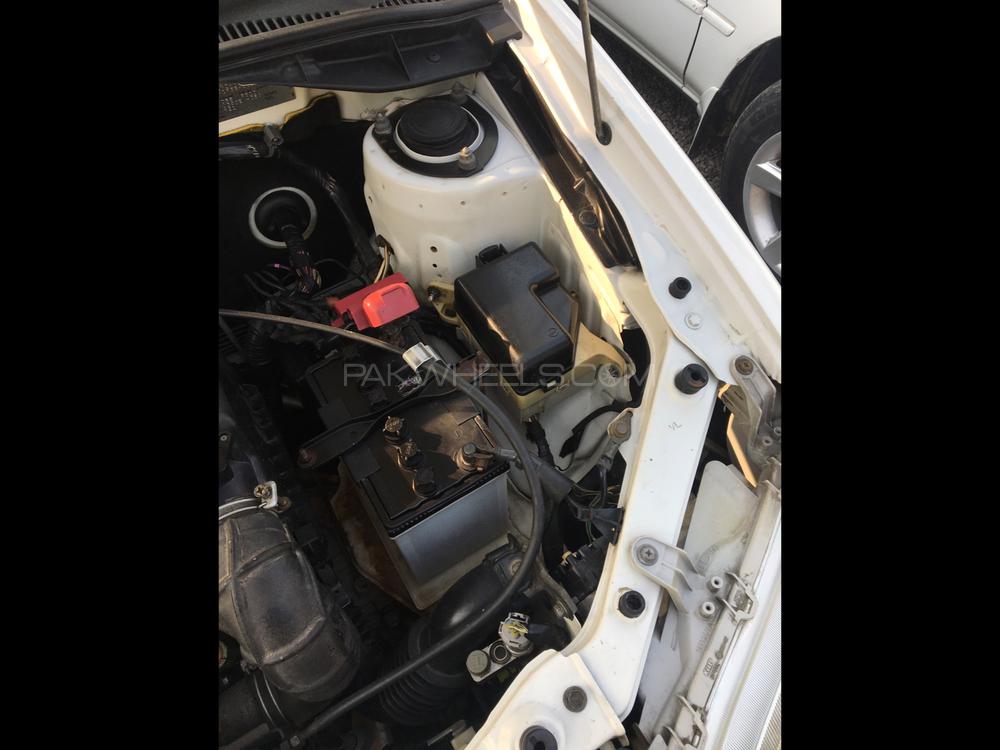 Toyota Probox 2007 for Sale in Attock Toyota Probox 2007 for Sale in Attock Image-2