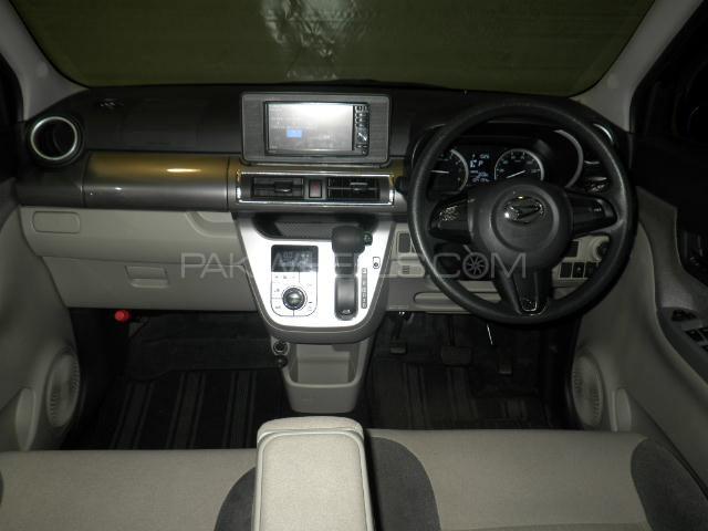 Daihatsu Cast 2016 for Sale in Karachi Daihatsu Cast 2016 for Sale in Karachi Image-6