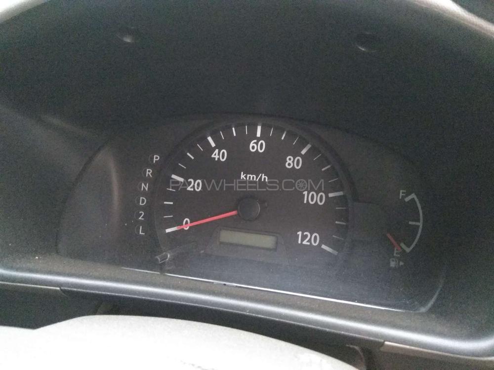 Suzuki Every 2013 for Sale in Lahore Suzuki Every 2013 for Sale in Lahore Image-9