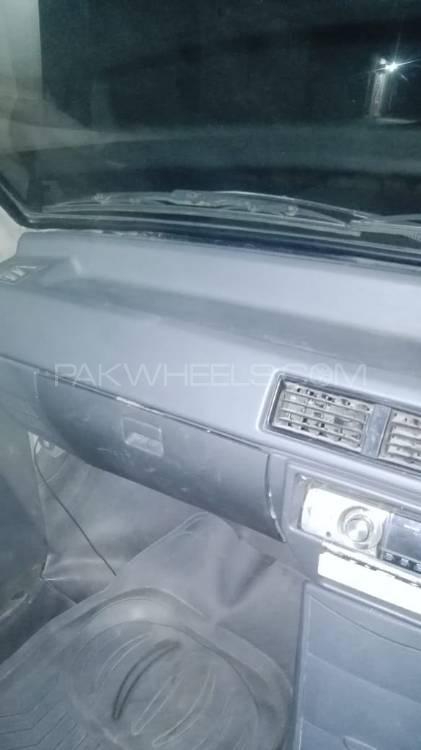 Suzuki Mehran 1999 for Sale in Swabi Suzuki Mehran 1999 for Sale in Swabi Image-7