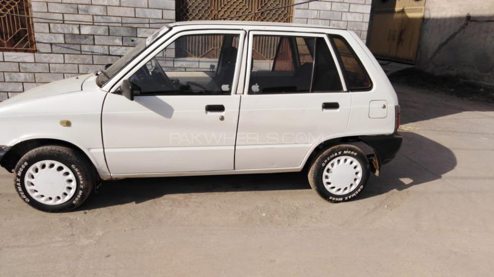 Suzuki Mehran 2013 for Sale in Rawalpindi Suzuki Mehran 2013 for Sale in Rawalpindi Image-2