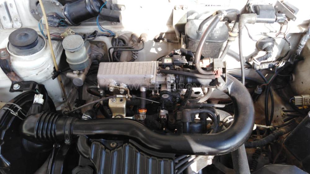 Suzuki Mehran 2013 for Sale in Rawalpindi Suzuki Mehran 2013 for Sale in Rawalpindi Image-3