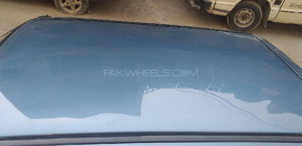 Suzuki Mehran 2008 for Sale in Faisalabad Suzuki Mehran 2008 for Sale in Faisalabad Image-6
