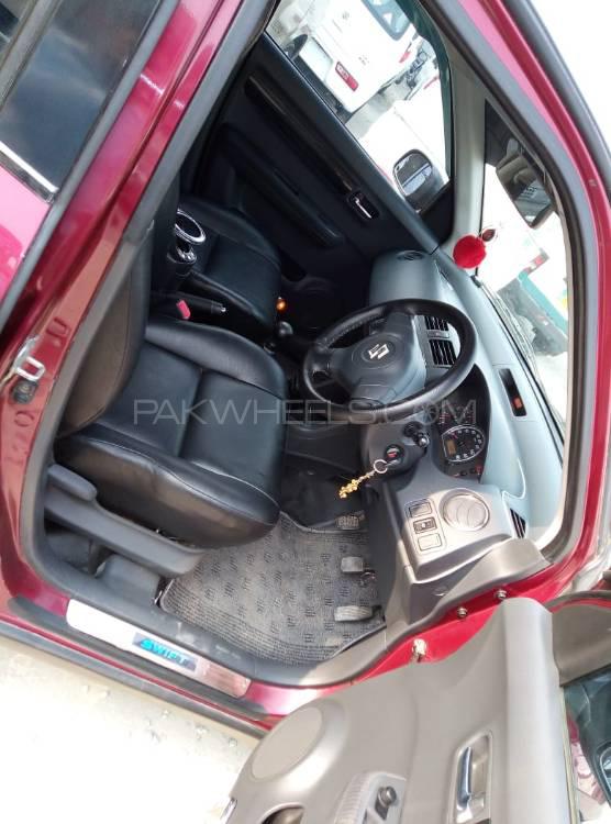 Suzuki Swift 2012 for Sale in Islamabad Suzuki Swift 2012 for Sale in Islamabad Image-5